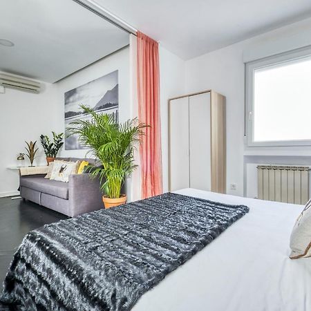 Apartamento El Rastro boutique Madrid Exterior foto